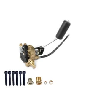 MV00 A Sınıfı Şamandıra Atiker Şamandıra MV00 Sil.30° Class A