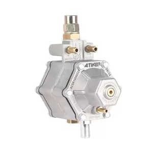 CSR01 Sıralı Regülatör Atiker CNG Regülatör CSR01 180 kw Süper