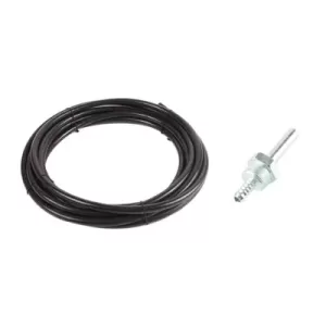 Atiker Termoplastik Hortum Seti Ø6 x 1