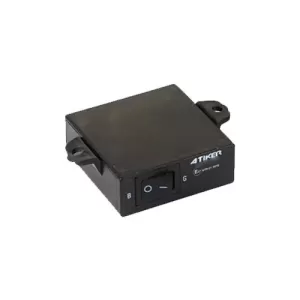 Atiker Anahtar Enjeksiyonlu 3010 CNG 90 Ohm Kablosuz