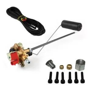 MV01 Silindir 90° Atiker Şamandıra MV01 Sil.90° AMP Ekstra