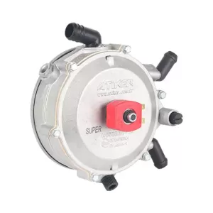 VR02 Karbüratörlü Regülatör Atiker Regülatör VR02 140 kw Süper