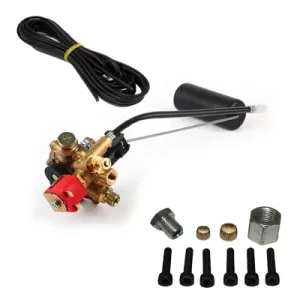 MV01 Silindir 30° Atiker Şamandıra MV01 Sil. 30°