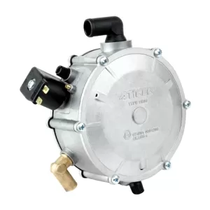 VR03 Karbüratörlü Regülatör Atiker Regülatör VR03 90 kw