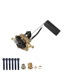 MV00 B Sınıfı Şamandıra Atiker Şamandıra MV00 Sim.30°Class B