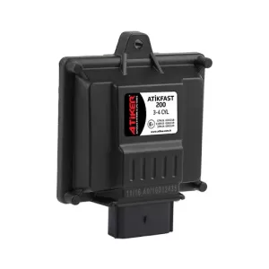 Atiker ECU 3-4 Sil. Atikfast 200