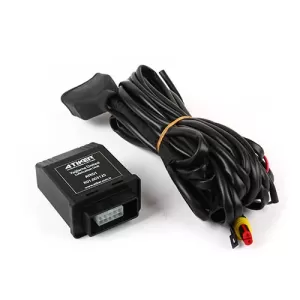 Atiker AYK01 Yağlama Elektronik Ünitesi