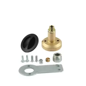 Dolum Noktası FP01  Atiker Dolum Noktası FP01