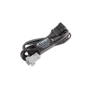 Atiker Interface RS 232