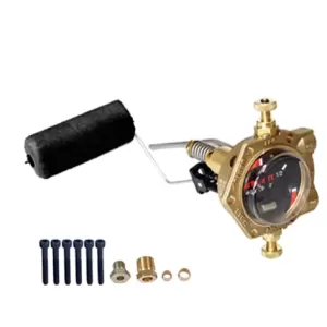 MV00 A Sınıfı Şamandıra Atiker Şamandıra MV00 Sim.30° Class A
