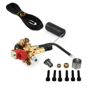 MV01 Simit 0° Atiker Şamandıra MV01 Sim.0° AMP Ekstra