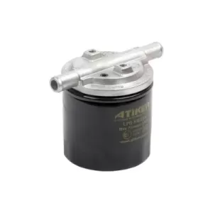 Atiker Filtre ASF Ø12 x Ø12 mm