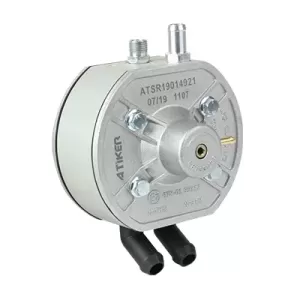 SR06 Sıralı Regülatör Atiker Regülatör SR06 220 kw Süper