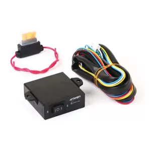 Atiker Anahtar Karbüratörlü 3000 LS050