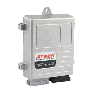Atiker ECU 3-4 Sil. Safefast OBDII