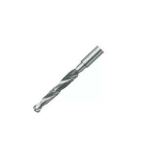 Atk07.GN02.0010 Atiker Kılavuz M6 Düz Boy 30 cm