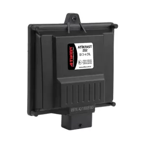 Atiker ECU 3-4 Sil. Atikfast 202 DI