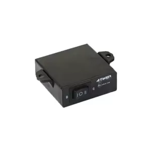 Atiker Anahtar Karbüratörlü 3000 CNG 90 Ohm Kablosuz