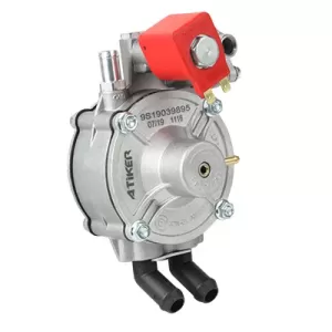 SR09 Sıralı Regülatör Atiker Regülatör SR09 140 kw Süper