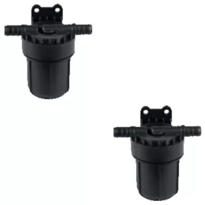 Atiker Filtre PSF Ø12 x Ø12 mm