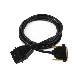 Atiker Tester OBDII Kablo