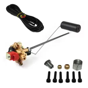 MV01 Silindir 90° Atiker Şamandıra MV01 Sil.90° AMP