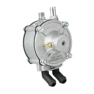 SR07 Sıralı Regülatör Atiker Regülatör SR07 140 kw Süper