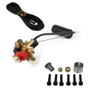 MV01 Silindir 30° Atiker Şamandıra MV01 Sil.30° AMP
