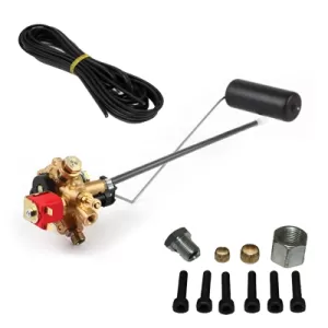 MV01 Silindir 90° Atiker Şamandıra MV01 Sil.90°