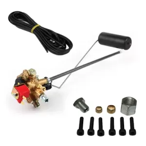 MV01 Silindir 90° Atiker Şamandıra MV01 Sil.90° Ekstra