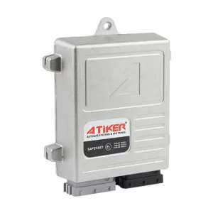 Atiker ECU 3-4 Sil. Safefast