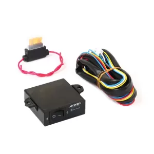Atiker Anahtar Enjeksiyonlu 3010 CNG 90 Ohm