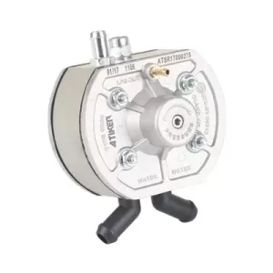 SR06 Sıralı Regülatör Atiker Regülatör SR06 130 kw