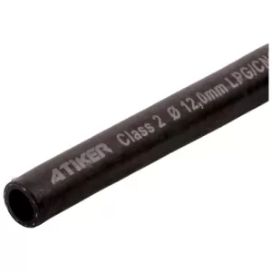 Atiker LPG-CNG Hortum Ø12,0 x Ø19,0 50 mt.