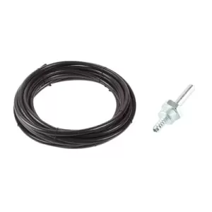 Atiker Termoplastik Hortum Seti Ø8 x 1