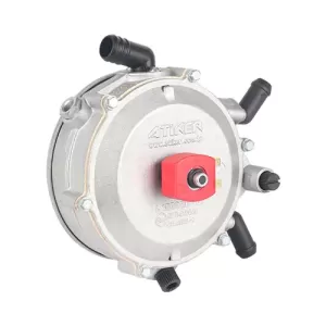 VR02 Karbüratörlü Regülatör Atiker Regülatör VR02 90 kw