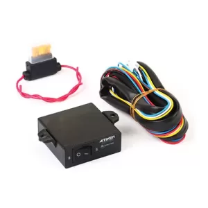 Atiker Anahtar Enjeksiyonlu 3010 LS050