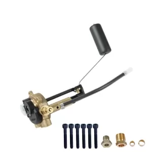 MV00 B Sınıfı Şamandıra Atiker Şamandıra MV00 Sim.0° Class B