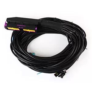 Atiker Kablo Tk. 6-8 Sil. Safefast/Powerfast OBDII