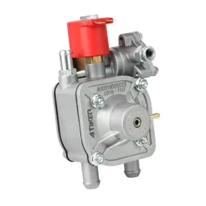SR10 Sıralı Regülatör Atiker Regülatör SR10 110 kw
