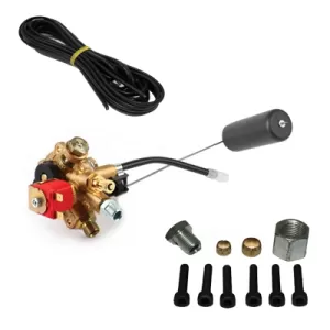MV01 Silindir 30° Atiker Şamandıra MV01 Sim.30° Ekstra