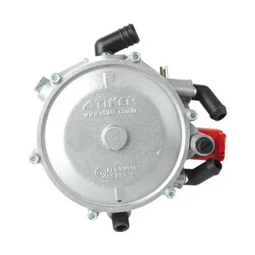 VR01 Karbüratörlü Regülatör Atiker Regülatör VR01 90 kw - 1