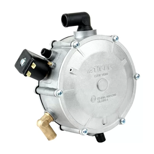 VR03 Karbüratörlü Regülatör Atiker Regülatör VR03 90 kw - 1
