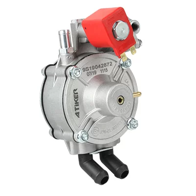 SR09 Sıralı Regülatör Atiker Regülatör SR09 110 kw - 1