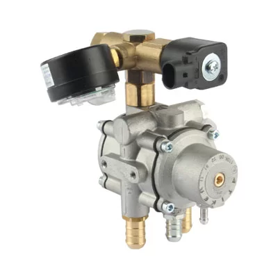 CSR03 Sıralı Regülatör Atiker CNG Regülatör CSR03 130 kw - 1