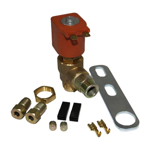 CNG Gaz Kesici Atiker CNG Gaz Kesici 5250 - 1