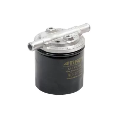 Atiker Filtre ASF Ø12 x Ø12 mm - 1