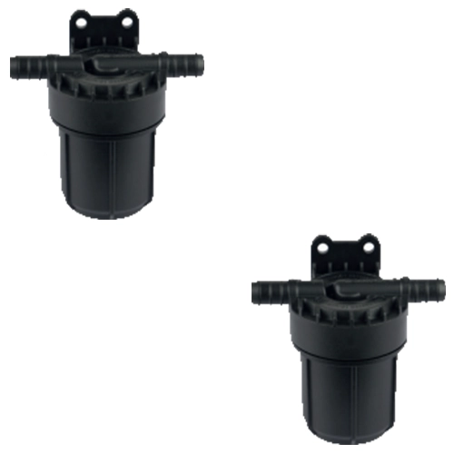 Atiker Filtre PSF Ø12 x Ø12 mm - 1