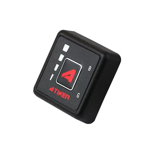 Atiker Anahtar ve Buzzer Safefast – Microfast - 1