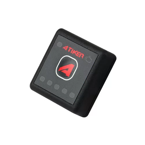 Atiker Anahtar ve Buzzer Nicefast - 1